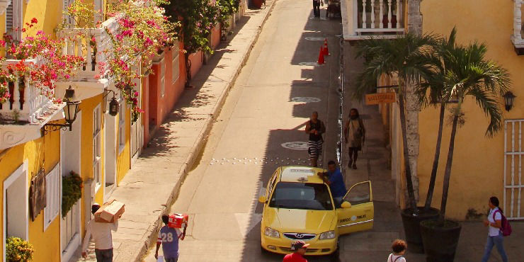 multas tránsito popayán