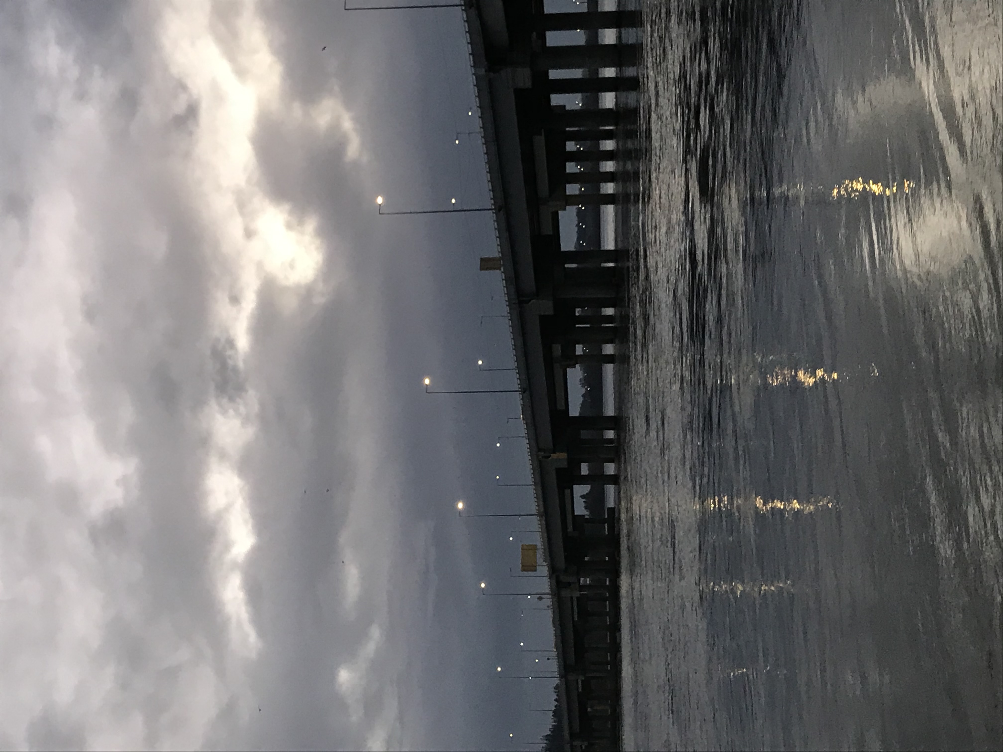 Puentes de Chile Juan Pablo II