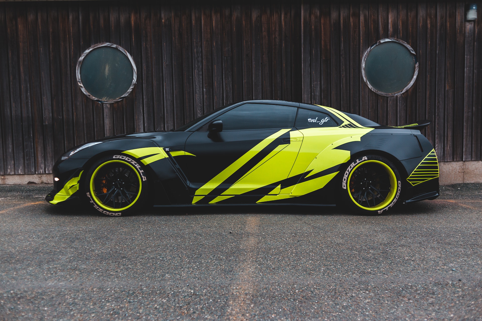 Carros tuneados en México