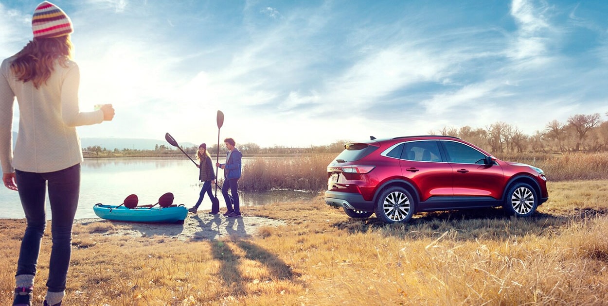 Ford Escape