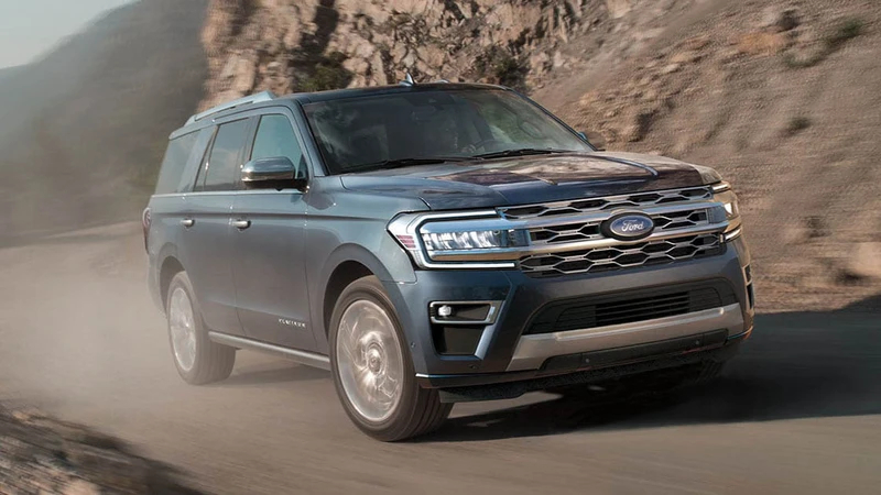 Ford Expedition