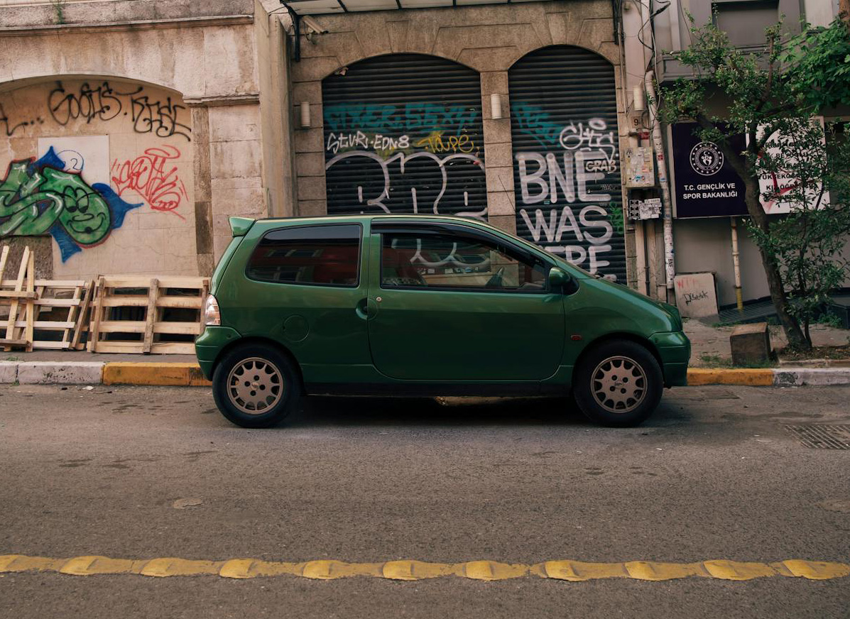 twingo