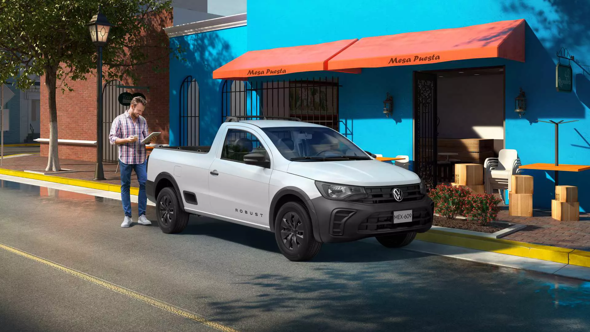 carros buenos y baratos: volkswagen saveiro