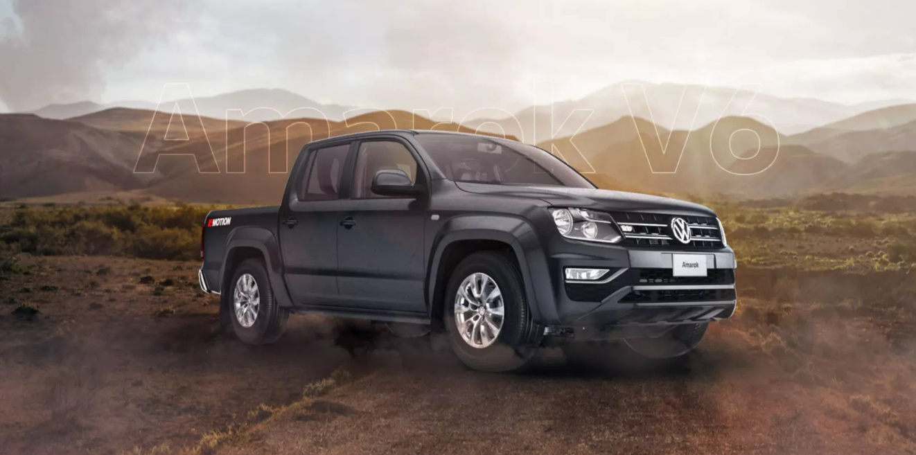 nuevos modelos Volkswagen