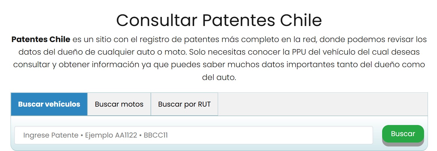 patenteschile.com