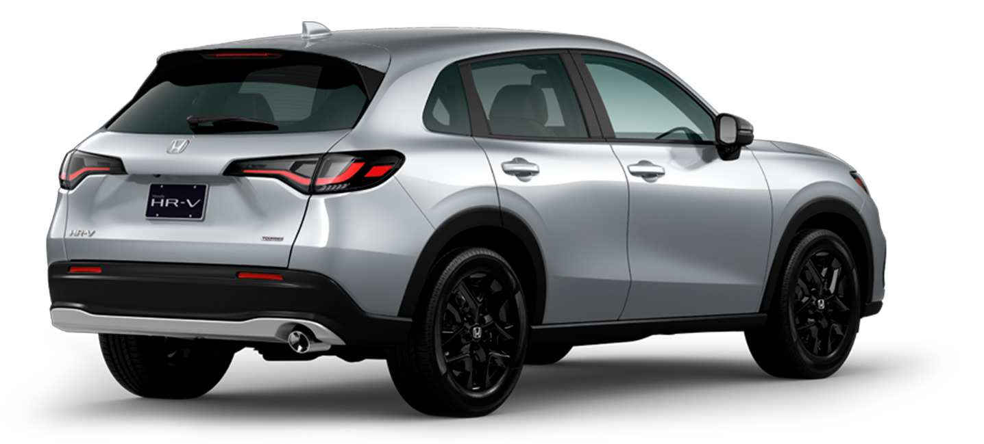 carros para mujeres honda hrv