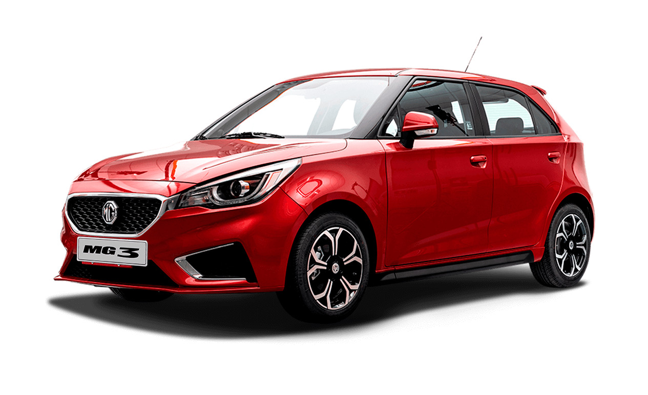 MG3