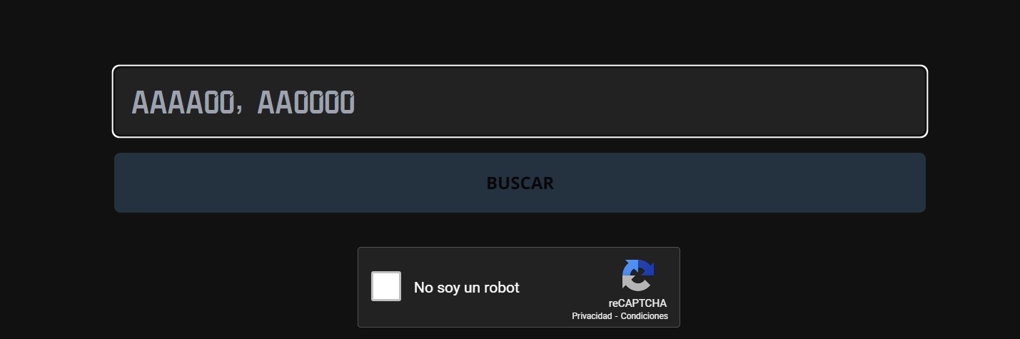 buscarpatentes.cl rutificadores de patentes