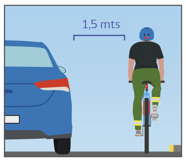 Libro para la Conducción: Los usuarios vulnerables