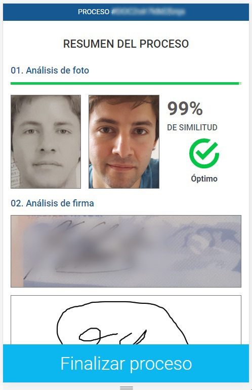 Firma Digital Autofact