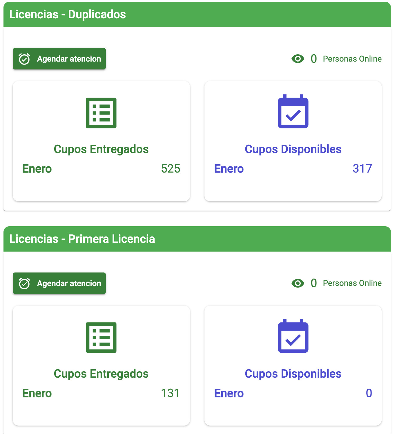 Licencia de conducir en Cerro Navia: ¿Cómo pedir una hora?