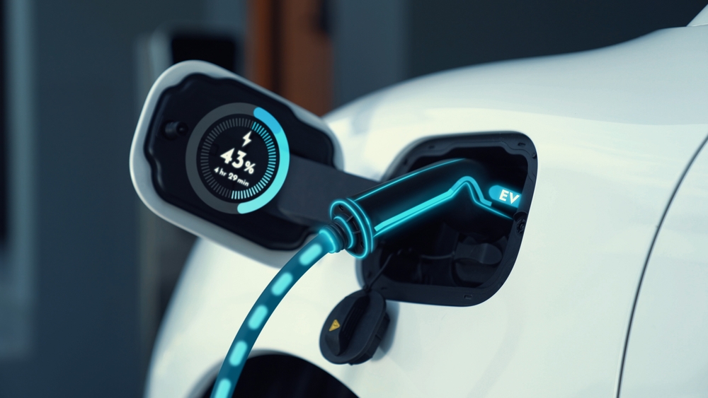 Descuentos en el pago del permiso de circulación de autos eléctricos