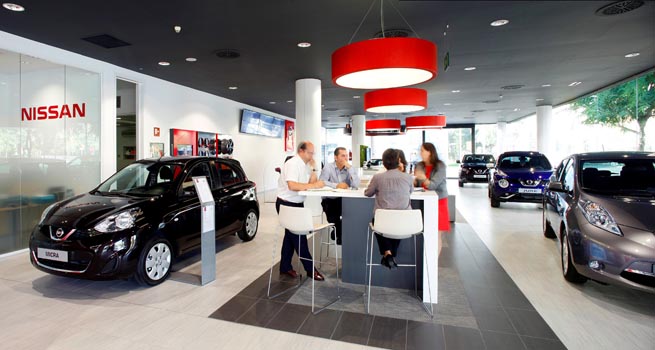 Sexta marca más vendida en 2019