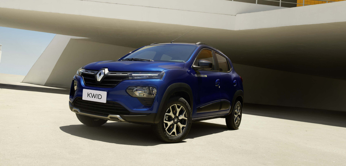 Renault Kwid