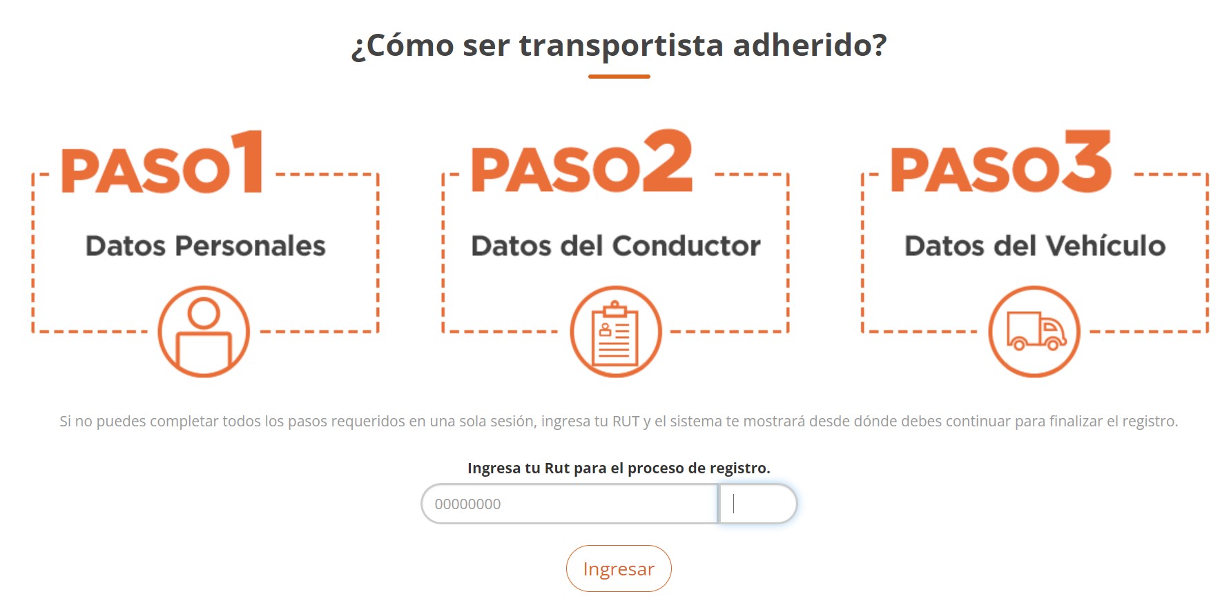 Hacer flete con mi vehículo: Alternativas y ganancias