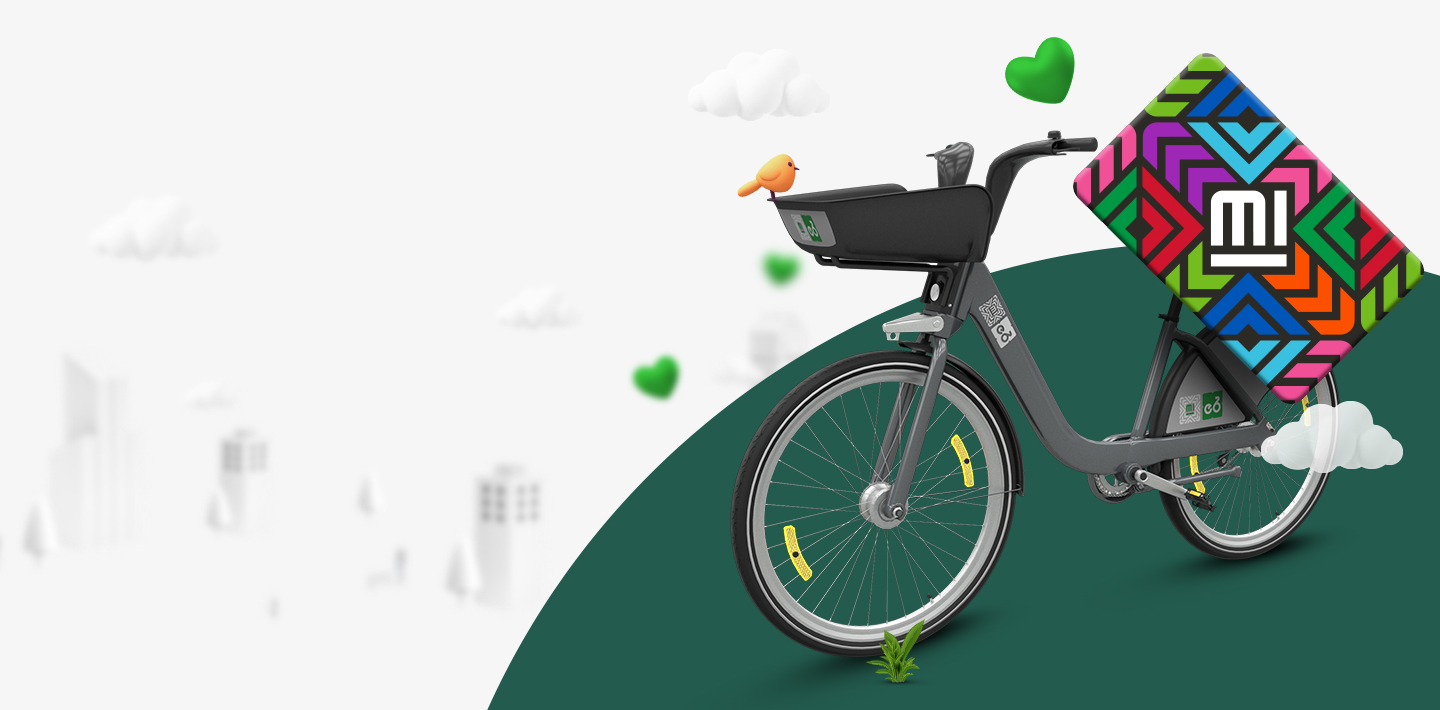 Transporte público en CDMX