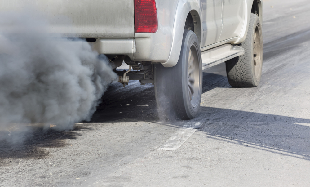 Motor gasolina versus diésel: Impuesto verde y contaminación