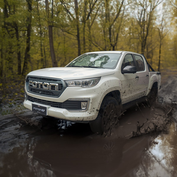 Foton G7