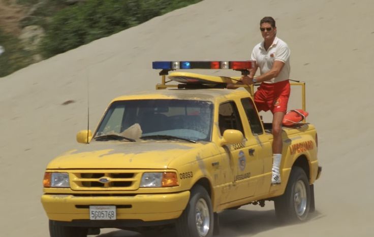 Ford Ranger Splash