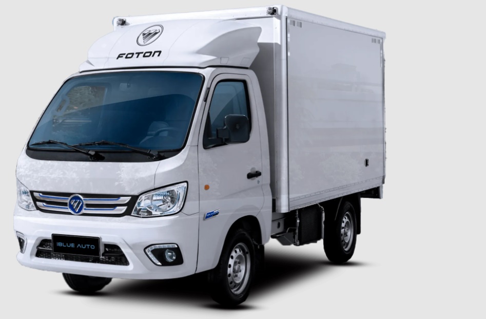 camiones pequeños freightliner