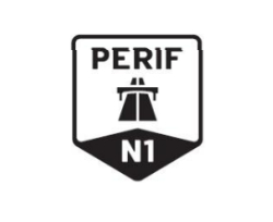 Señales de tránsito informativas