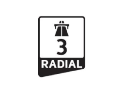 Señales de tránsito informativas