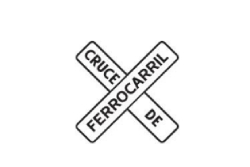 Señales de tránsito informativas