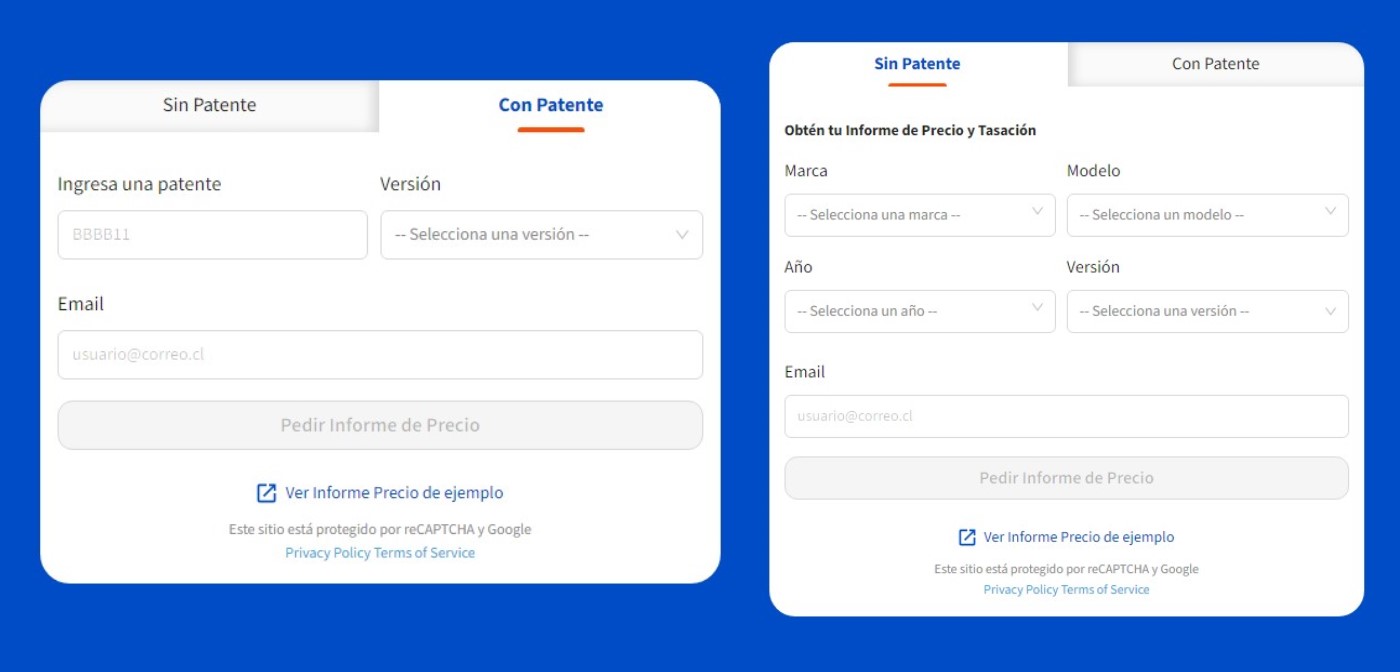 negociar precio auto usado