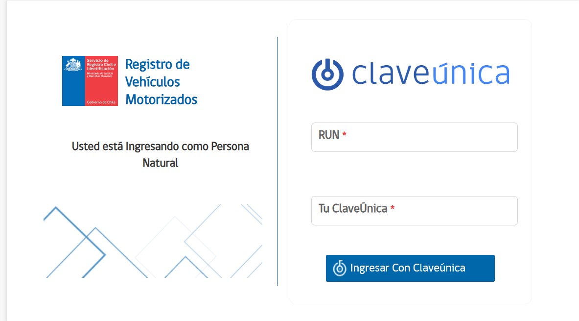 reservar hora registro civil