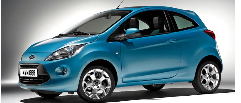 Modelos de autos en México