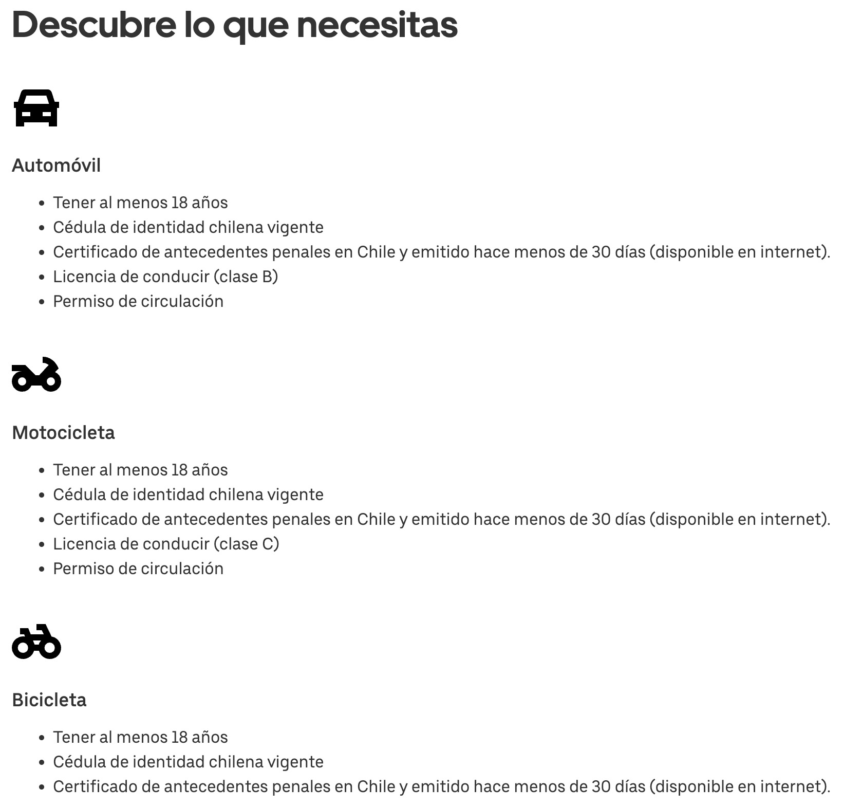 ¿Qué es Cornershop y cómo funciona actualmente? Uber Eats