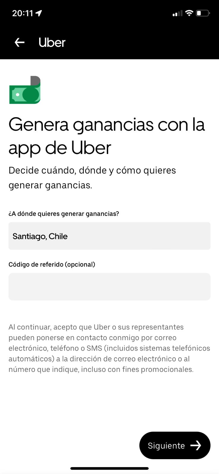¿Qué es Cornershop y cómo funciona actualmente? Uber Eats