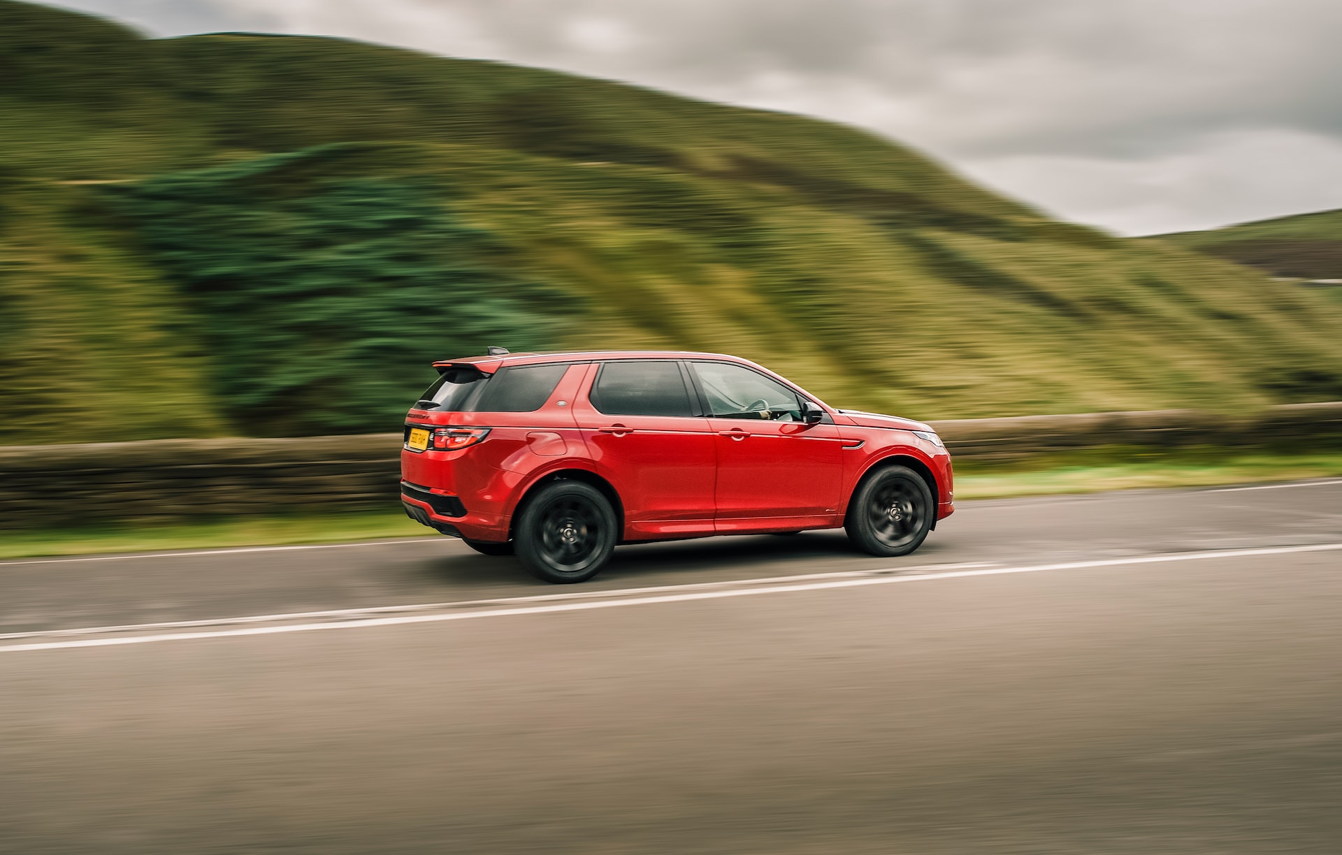 Multa por velocidad en Monterrey