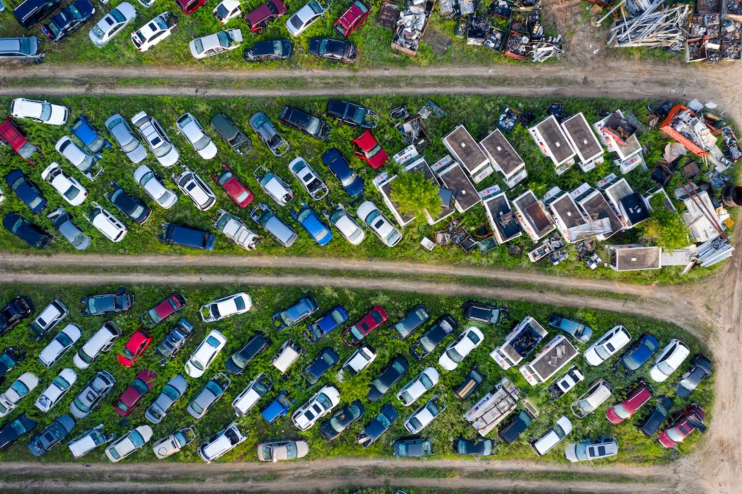 corralón guanajuato