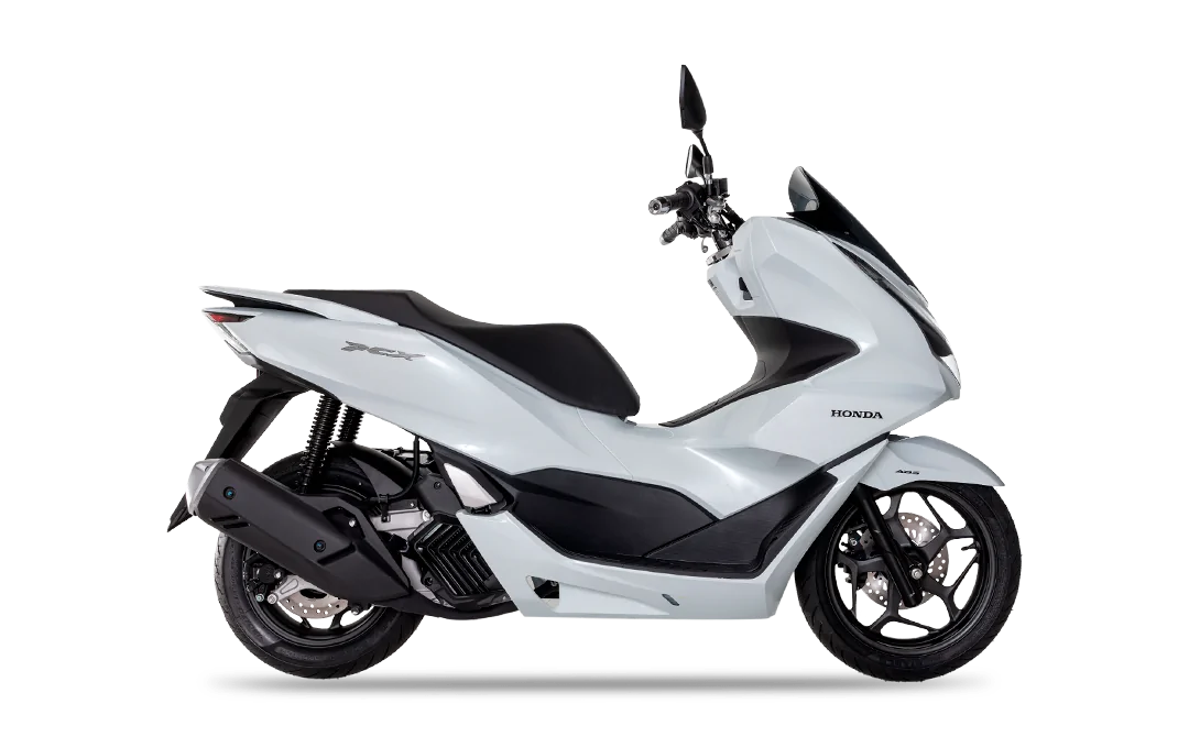 honda pcx 160