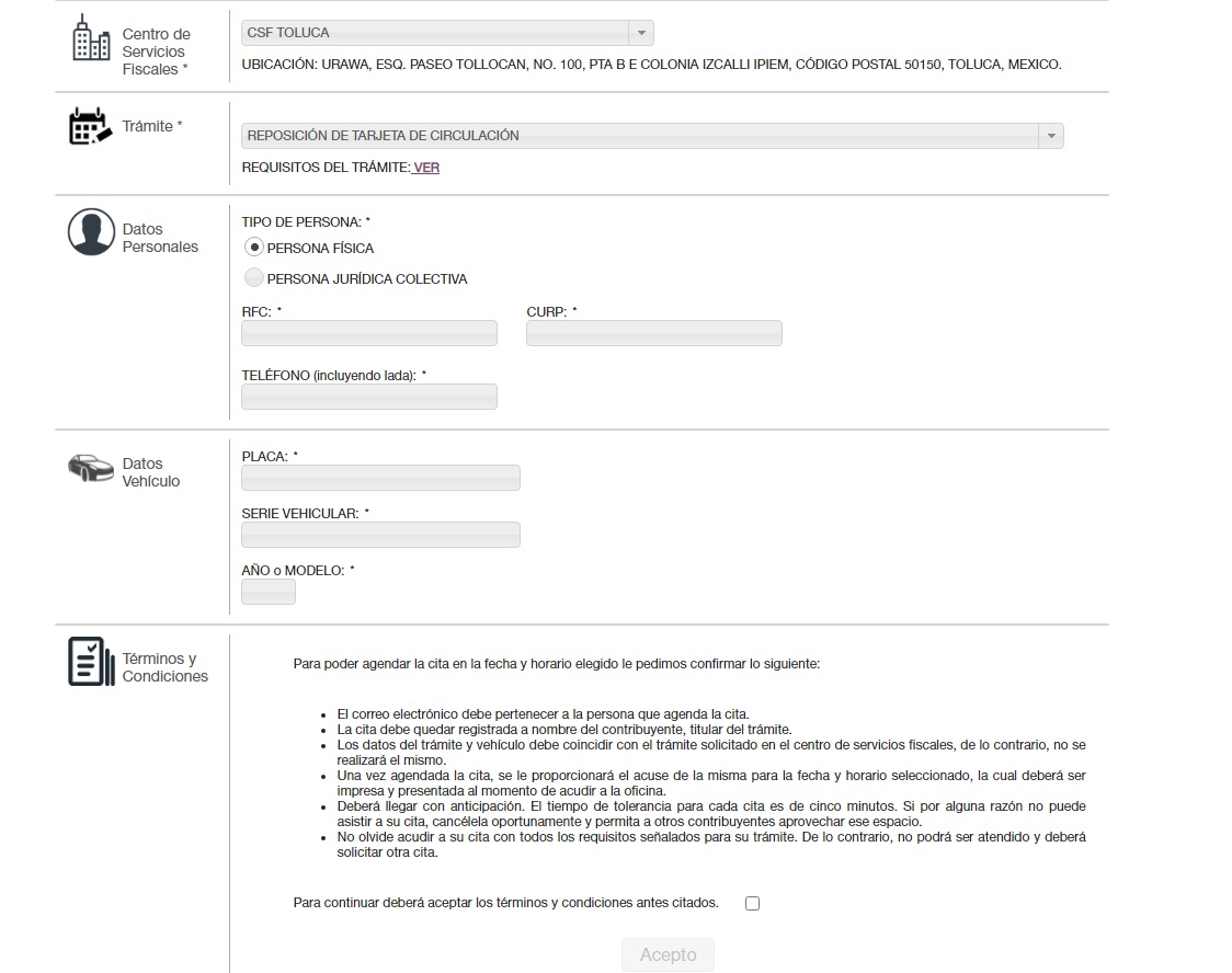 CAMBIO DE MOTOR edoméx