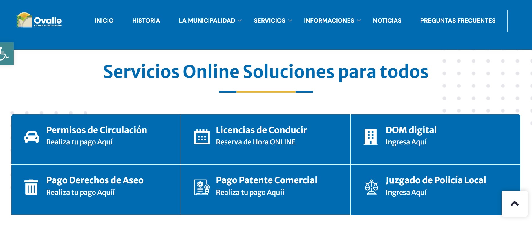 municipalidad de ovalle permiso de circulación