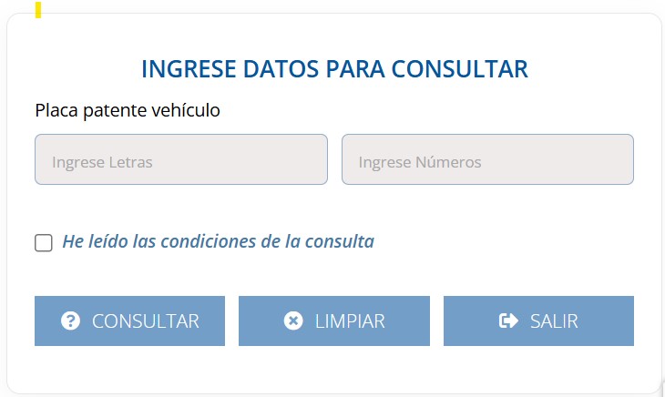 asociación de aseguradores de Chile