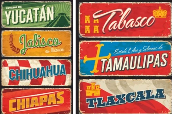 baja de placas Tabasco