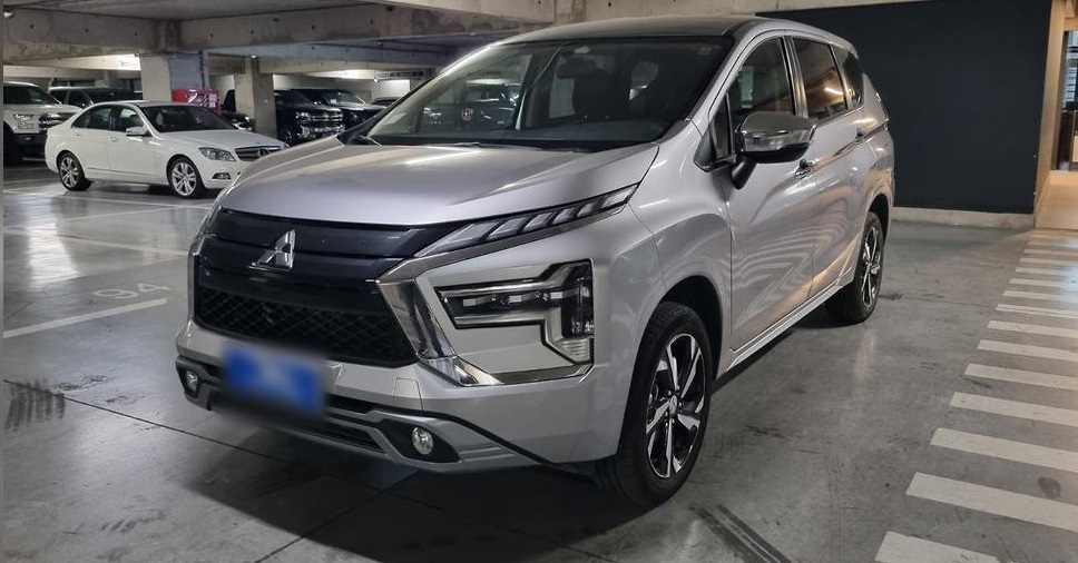 Mitsubishi Xpander