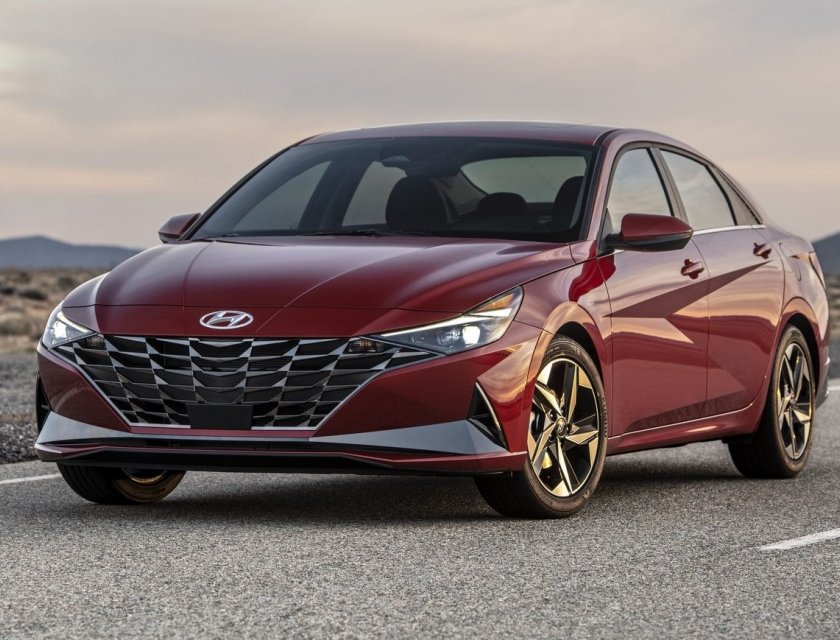 Autos usados recomendados: Hyundai Elantra