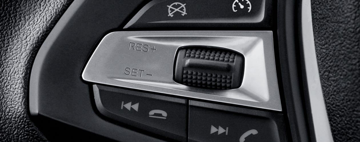 changan alsvin interior volante multifunción