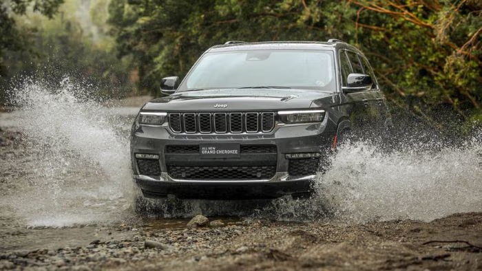 ¿Dónde se roban más autos?