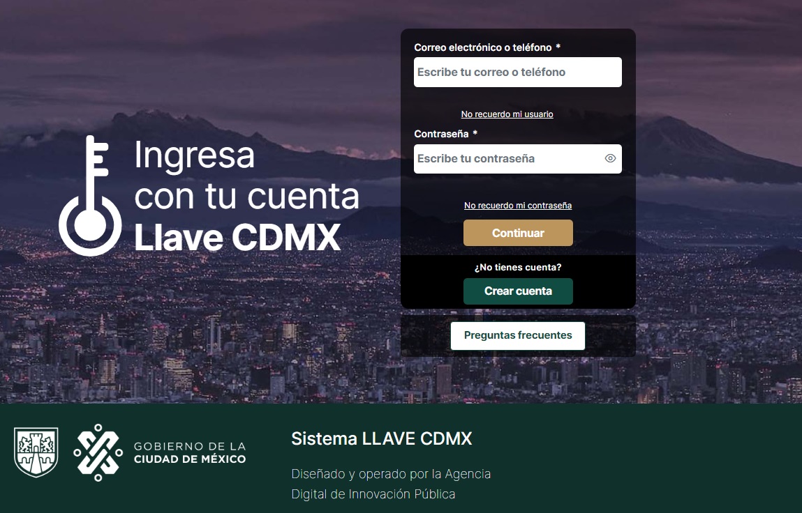 Consultar multas de tránsito en la CDMX