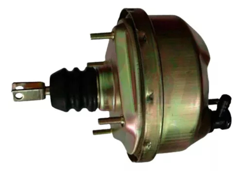 Servo de freno o servofreno