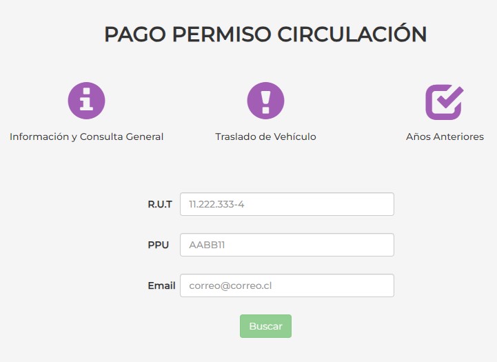 portal pago permiso villa alemana