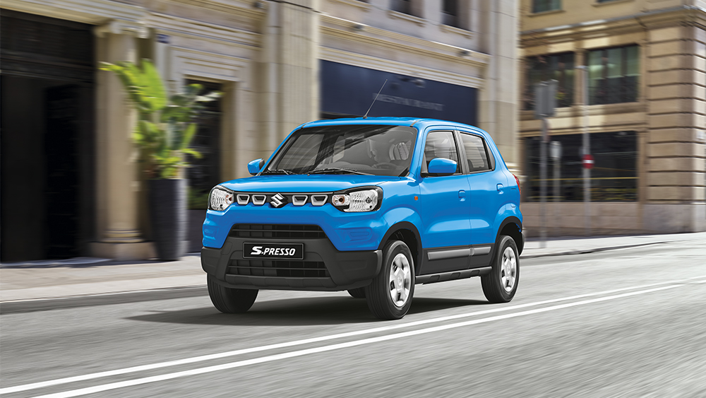 Las 5 SUVs más baratas que se venden en Perú Autofact