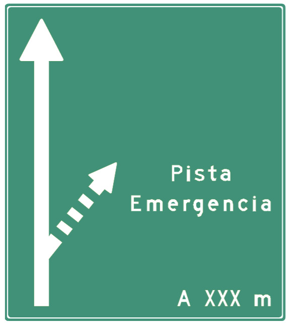 emergencia en la ruta: falla total de frenos
