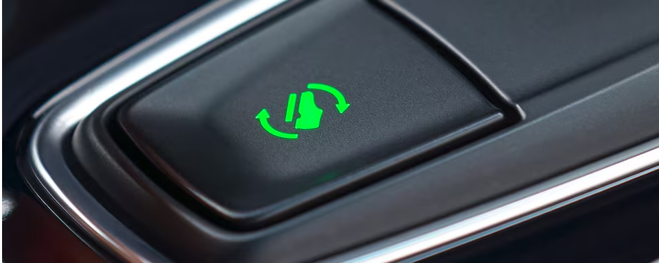 One Pedal Driving de Chevrolet Bolt EUV