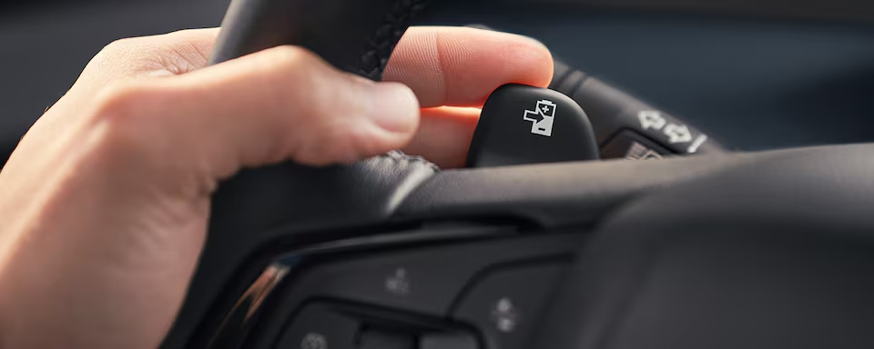 Freno regenerativo Chevrolet Bolt EUV